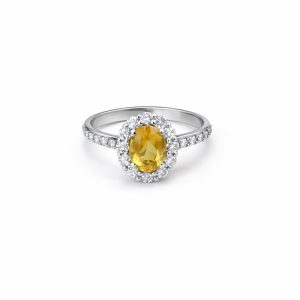 RING 14K Size 7
