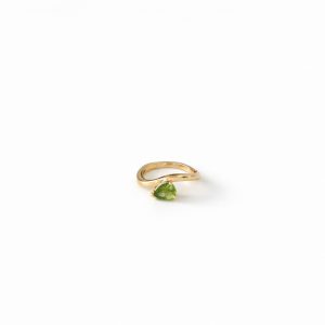 RING 14K Size 6