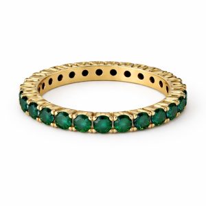 RING 14K Size 7