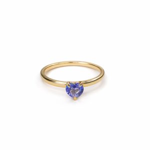 RING 14K Size 6