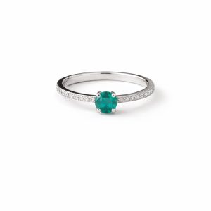 RING 14K Size 7