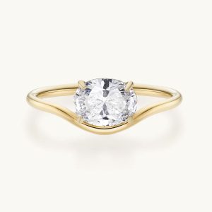 RING 14K Diamond