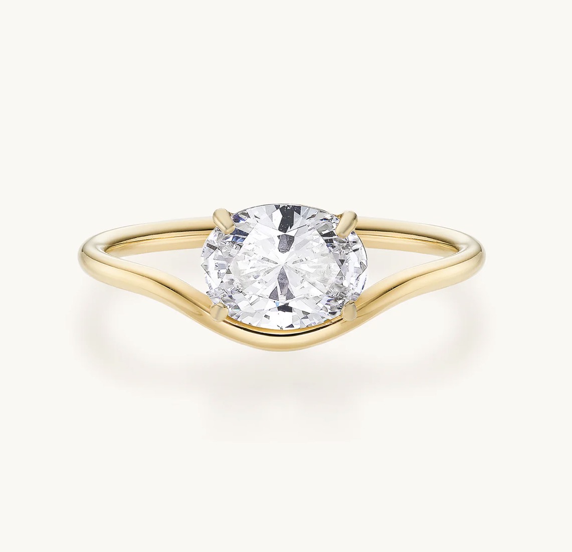 RING 14K Diamond