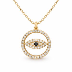 chain 14K Diamond Size 16-18
