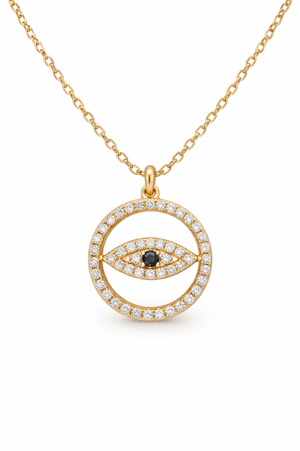 chain 14K Diamond Size 16-18