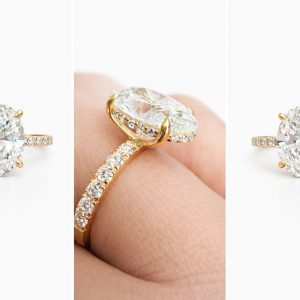 wedding ring 14K Size 7
