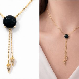 chain 14K Diamond Size 16-18