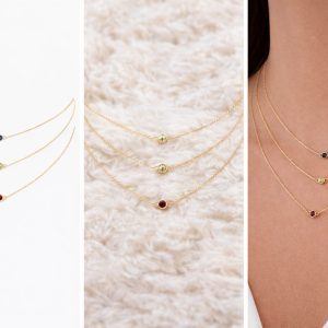 chain 14K Size 16-18