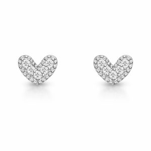 EARRINGS 14K Diamond