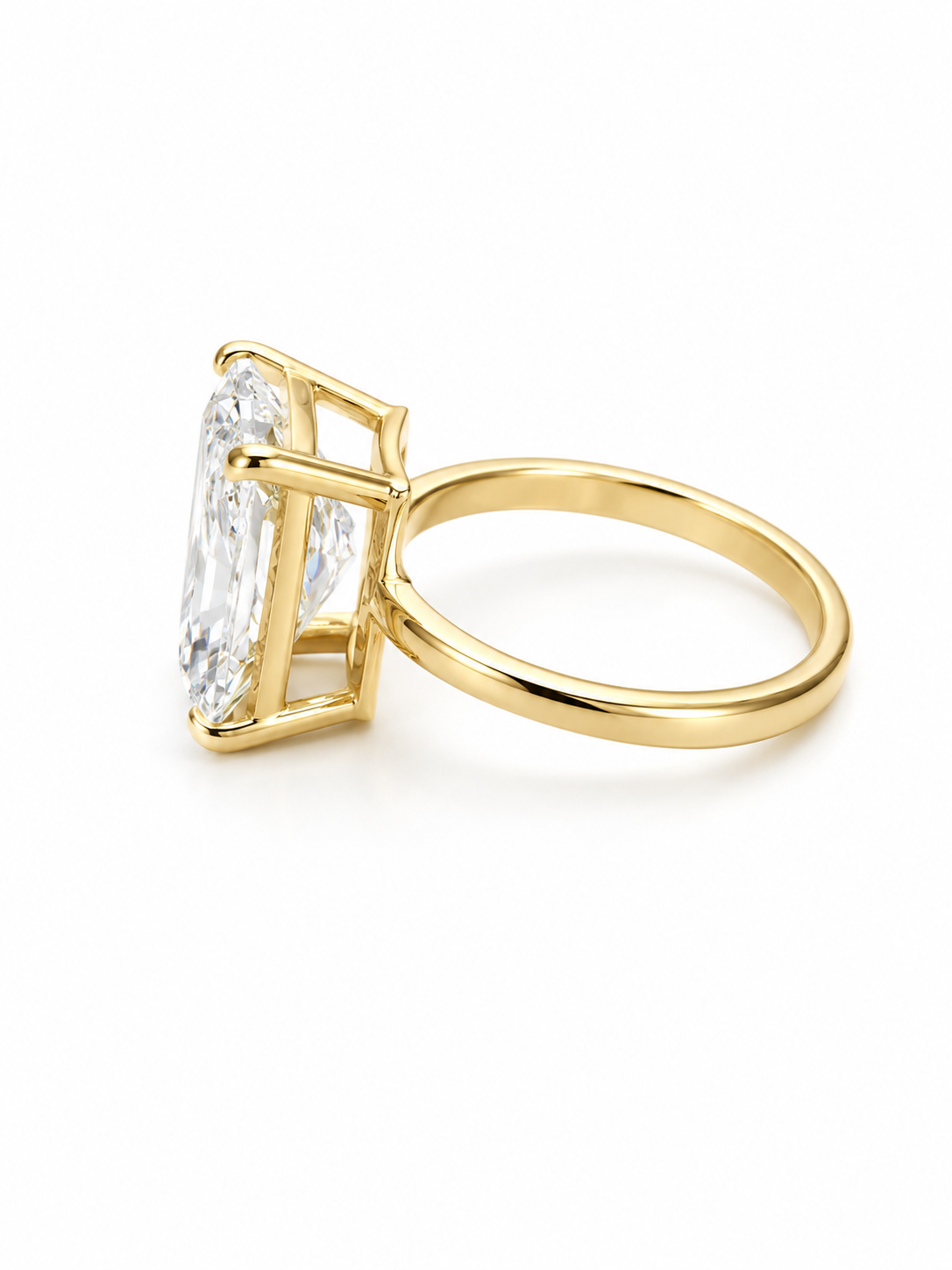 Rings 14K - Image 2